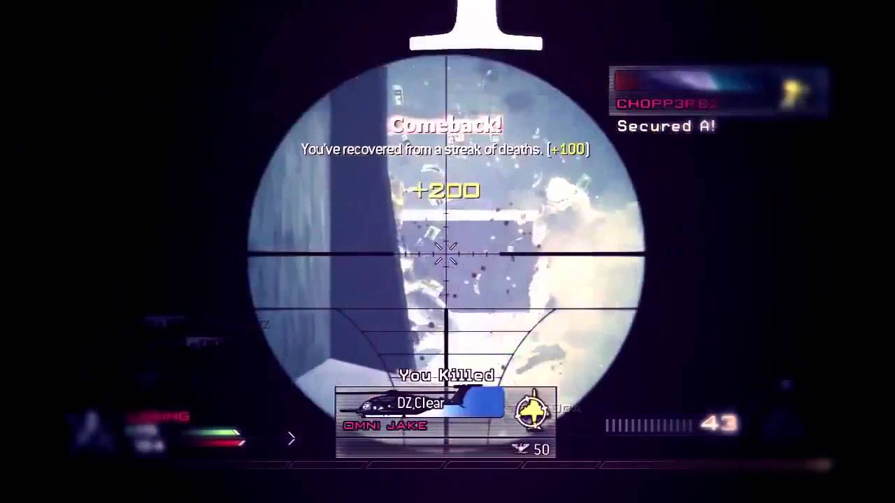 Jazz Daunt | "Koncelead" | Trailer