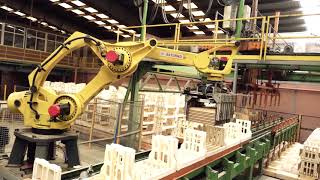 TEJAS VEREA | Proceso productivo de las tejas Verea