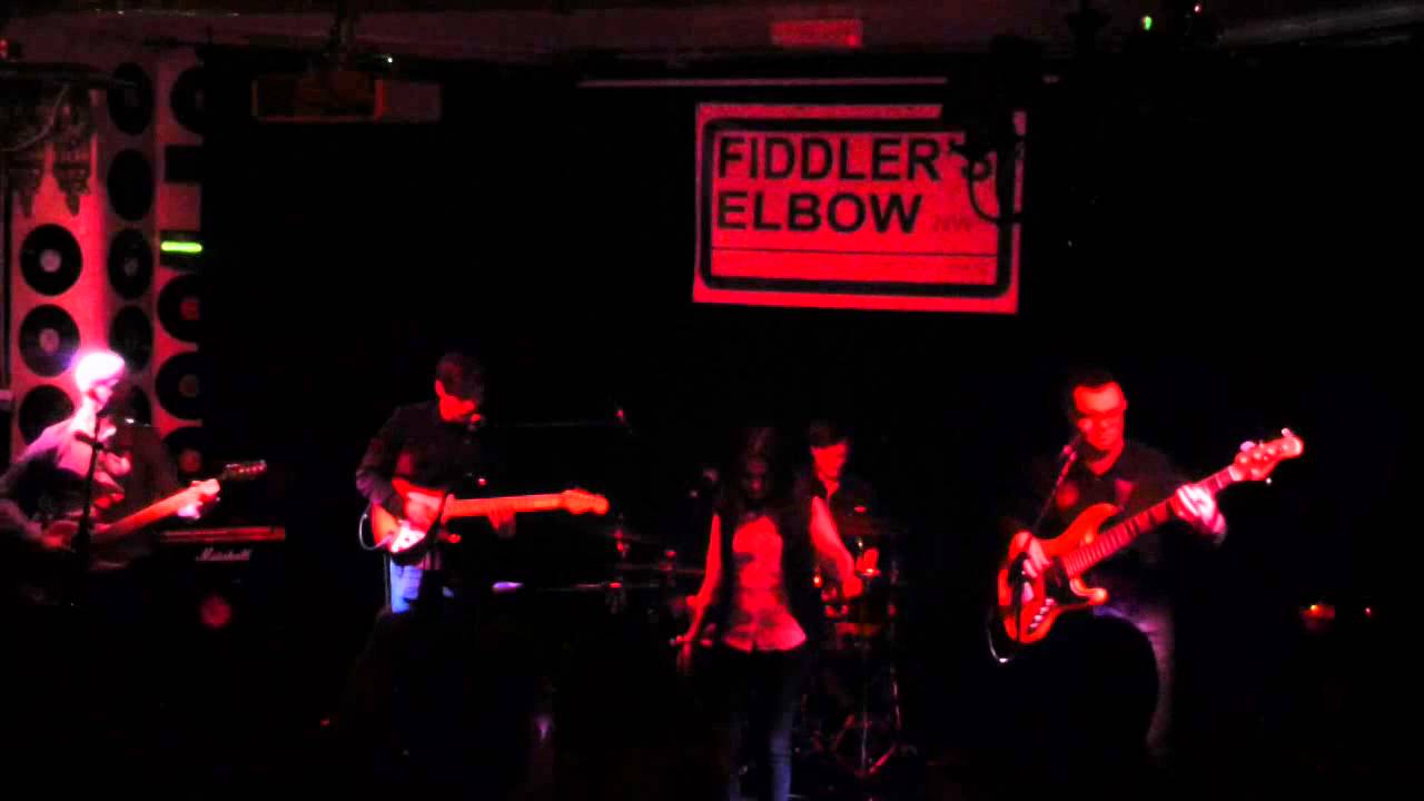 Let's Stay Together - Al Green (The Jukebox Project cover)