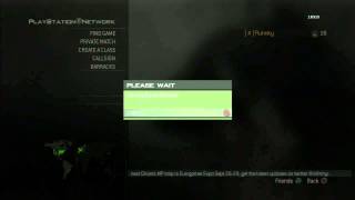 Dispute 2nd map Dome