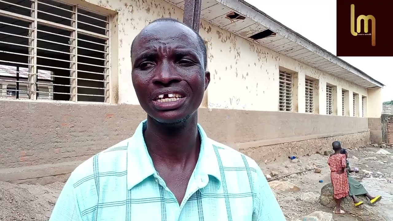 La fête de Nouvel an a été célébrée à Uvira sans psychose malgré la situation sécuritaire 