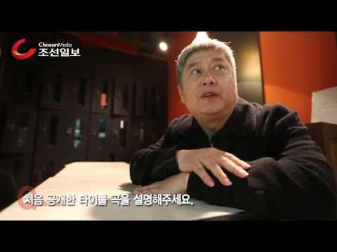 55세 신인가수 강승원