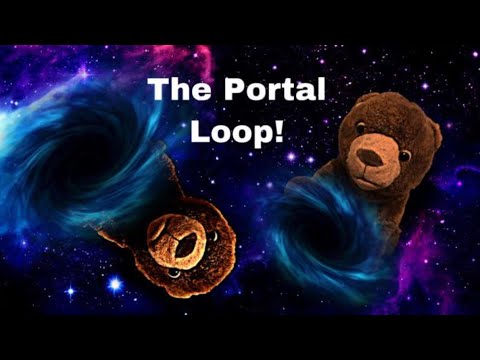 KTBS:The Portal Loop!