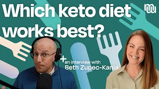 Which Version of Keto Reduces Seizures?