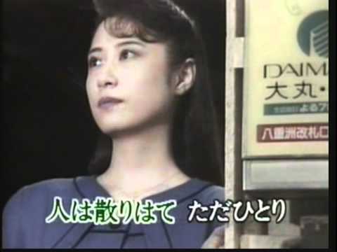 Part2-15 夜のプラットホーム