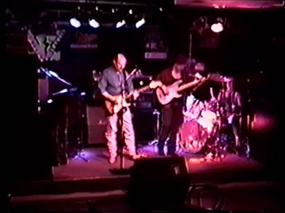 Dreams , Robbie King Band YouTube