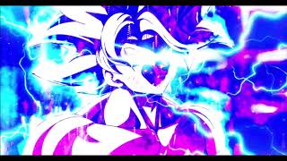 La Última Canción De Goku Super
