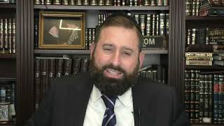 Torah Learning Will Not Be Remembered &amp; Won't Protect From Sin Without Yiras Shamayim - Pirkei Avos