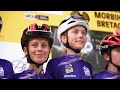 ELLES ARRIVENT - Tour de France Femmes avec Zwift 2025