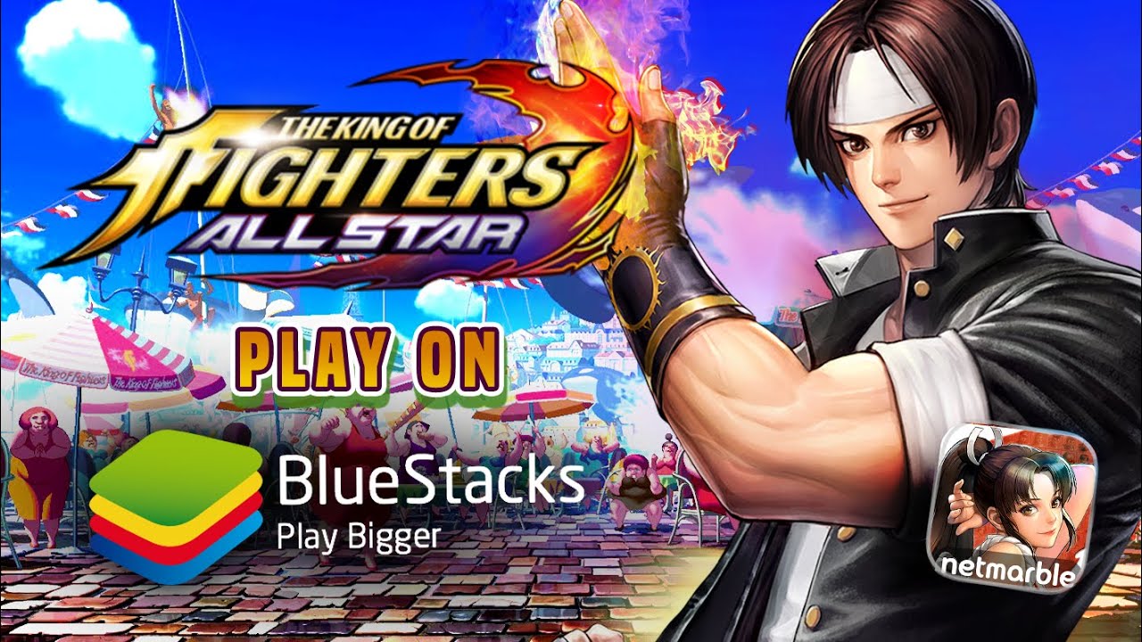 Kings Of Fighters Mobile Java Game - Colaboratory