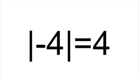 Absolute Value Song 2020