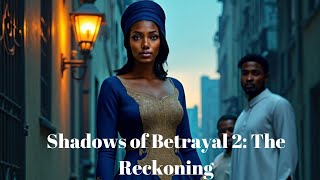 Shadows of Betrayal 2  The Reckoning #africanfolktales #africannarratives #folklore #viralvideo