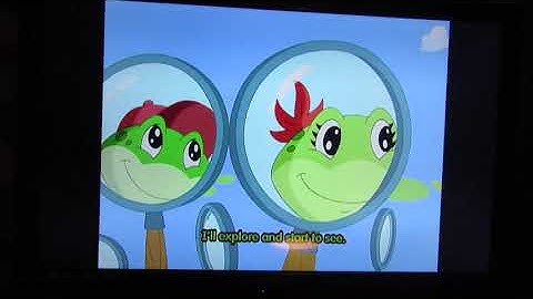 LF - Learning Path Song (Version 1)