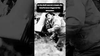 How The Proximity Fuze Really Worked