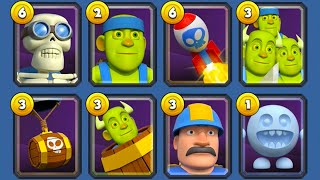 clash royale's ripoff just got better