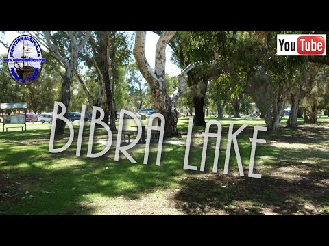 Vidéo: Adventure World à Bibra Lake, Australie-Occidentale