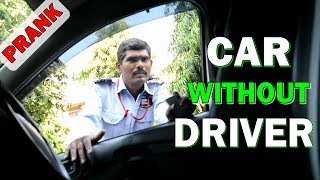 Funny videos | Invisible driver prank | Latest funny videos | Funny Indian videos