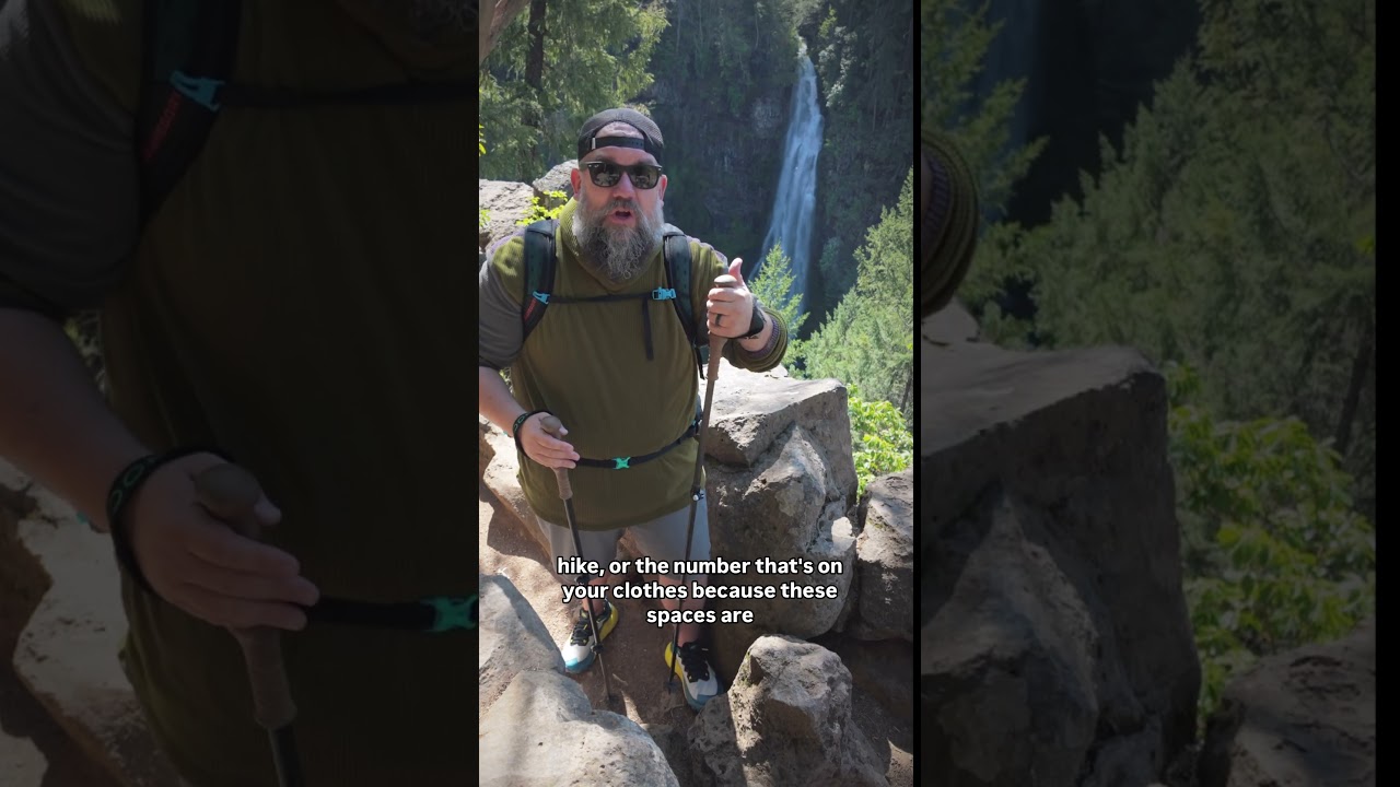 The Outdoors Are for Every Body | Hiking for Mental Health