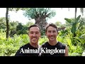 ANIMAL KINGDOM, WALT DISNEY WORLD | ORLANDO, FLORIDA | MEETING OUR SUBSCRIBERS | VLOG