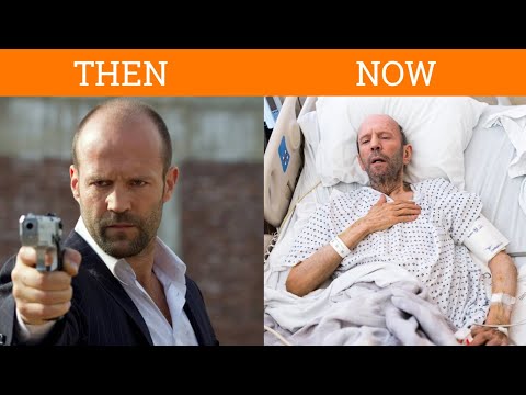 You Won't Believe How These Action Stars Looks Now!