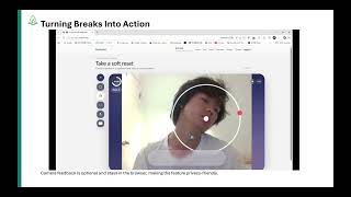 GNEC Hackathon 2026 Open-source project video   Wellhabit 