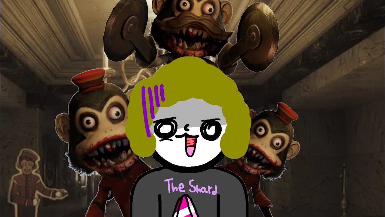 Playing Dark Deception