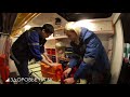 Что находится в чемоданчике фельдшера скорой помощи? 🚑 TV29.RU (Северодвинск)