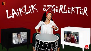 KORKİREM | NÜKET ASLAN Resimi