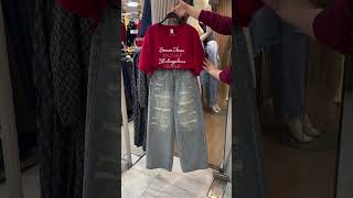 calça #viral #jeans #camiseta #linda. 11952445450