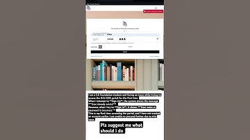 ca cds Portal  sign up signin issue