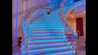 CapCut Templates #25: Falling Down The Stairs