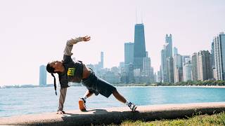Hubbard Street Dance Chicago Summer Intensives 2026