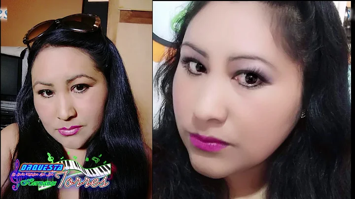 Aida Torres 2020 Chimaychis