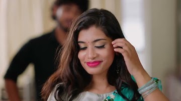 IllamKattu | Malayalam Romantic Video Song | Hemanth Kumar | Craft’s Studio