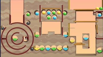 DIG THIS Level 34 Episode 01-20 CLEAR AS MUD DIFFICULTY:MEDIUM