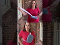 DIY how to wear fanny pack as crossbody handbag Plus size  Fanny pack 😊#handbags #beltbag