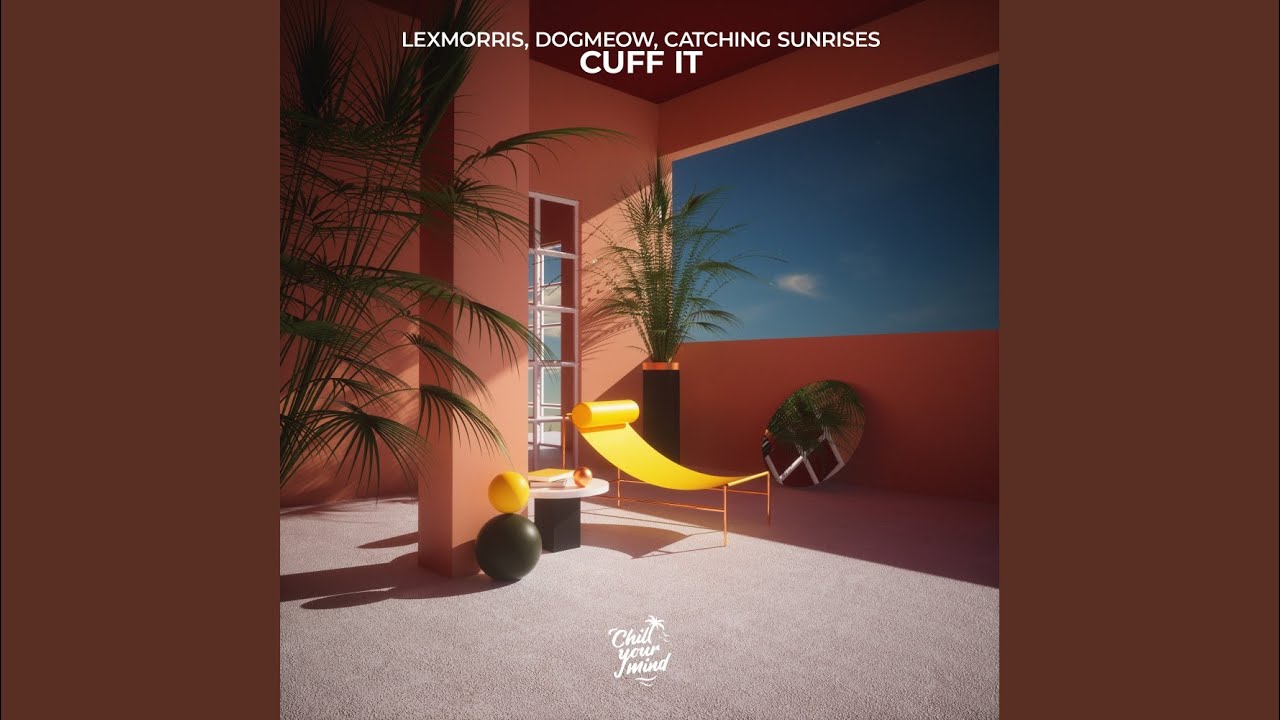 Guarda CUFF IT su YouTube Guarda CUFF IT su YouTube