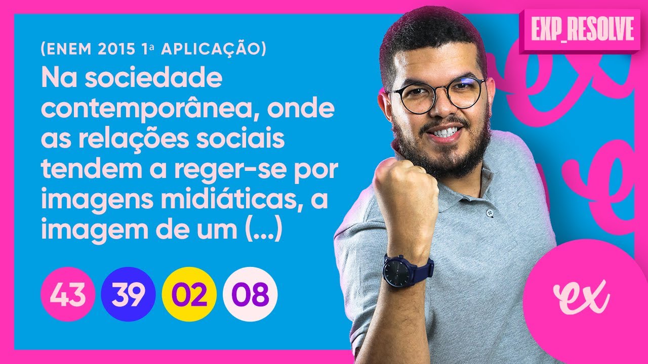 NA SOCIEDADE CONTEMPORÂNEA, ONDE AS RELAÇÕES (...) | DIVERSIDADE CULTURAL E ESTRATIFICAÇÃO SOCIAL