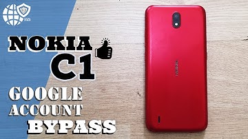 Nokia C1 Frp Bypass Without PC | Google Account Bypass Nokia C1 Guide | Future Field