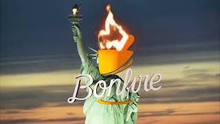 Zacarias Ferreira 10-26-19 en Bonfire Mofongo House and Lounge En Vivo