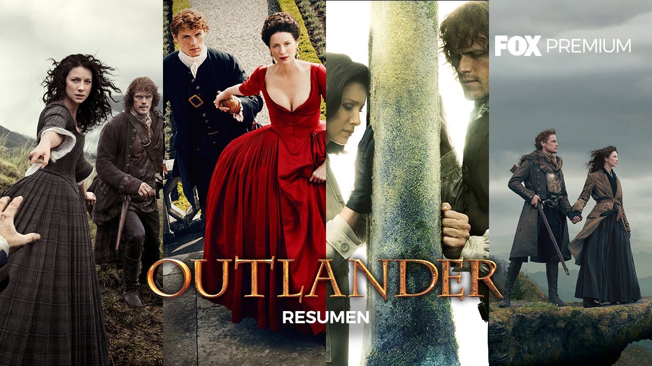 Lo Que Tienes Que Saber De La Quinta Temporada De Outlander