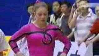 Naomi Russel Shanghai Wc Vt