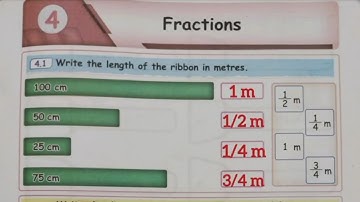 EE 5th std maths  term 2 // fractions  // workbook answer 