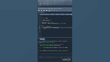 how to fix Type Error: "list indices integers or slices, not symbol"?