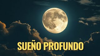 Música Relajante para Dormir : Entra en Sueño Profundo en Solo 5 Minutos | Sound Relajante