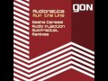 Audionatica  run the line audio injection remix