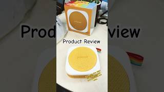 Polaroid P1 Music Player l Review