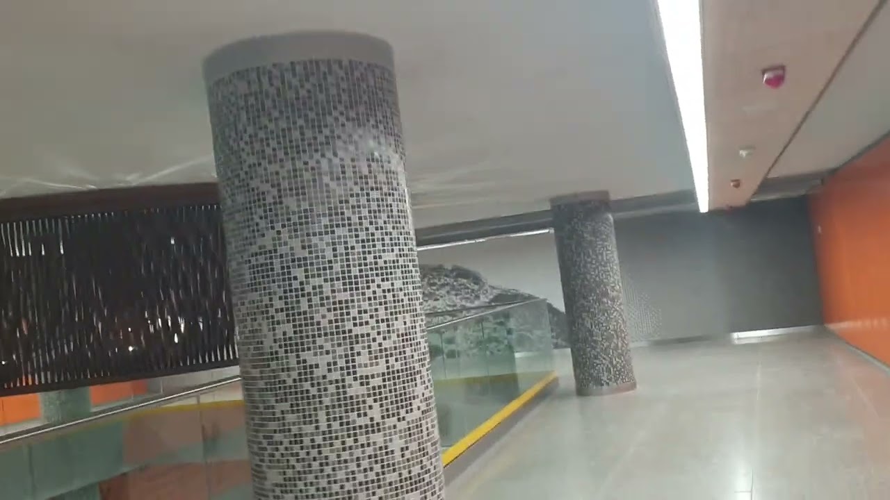 M3-mas metró Nagyvárad tér átadása 2023.05.22 hétfő