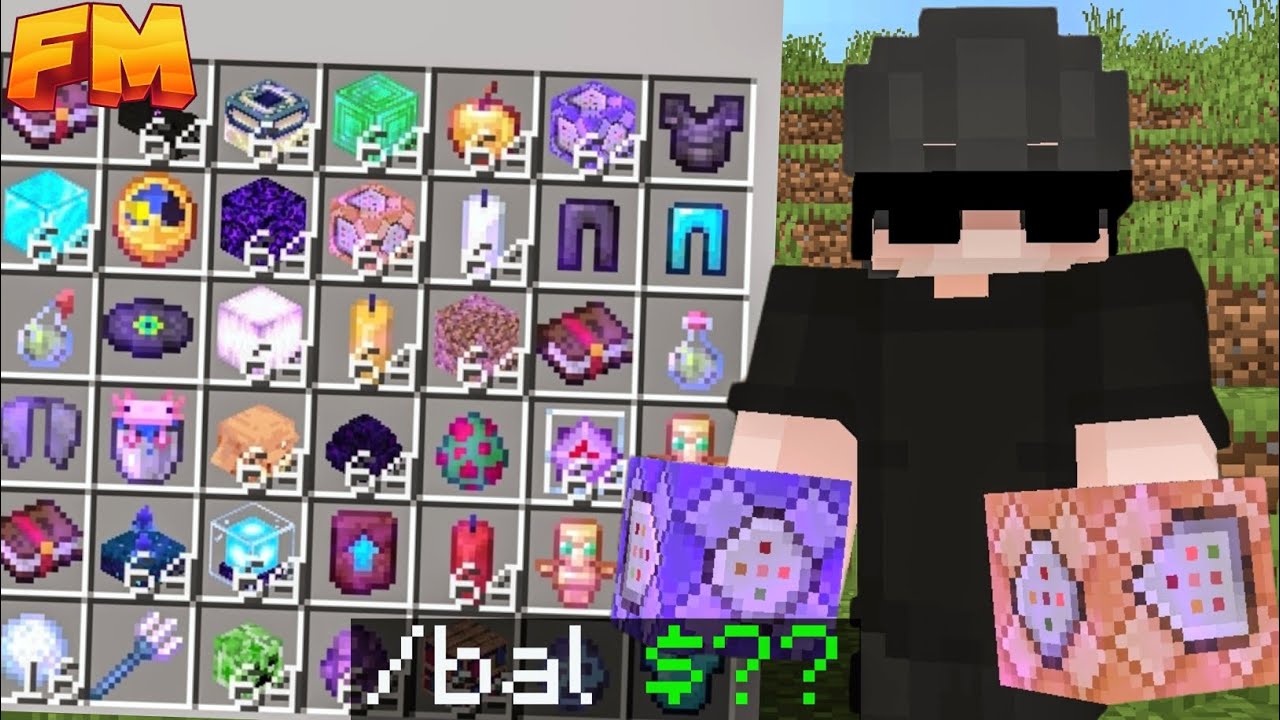 How I Became RICHEST Player In FireMC Season 6..