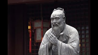 Confucianism, Buddhism, and Daoism? (Oh My!)